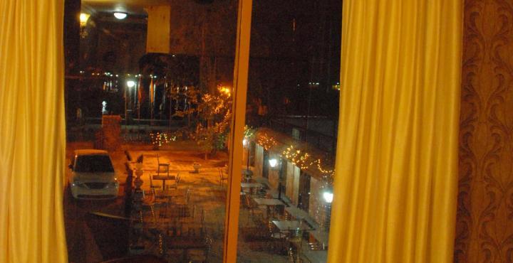 The Chocolate Box Hotel 4*