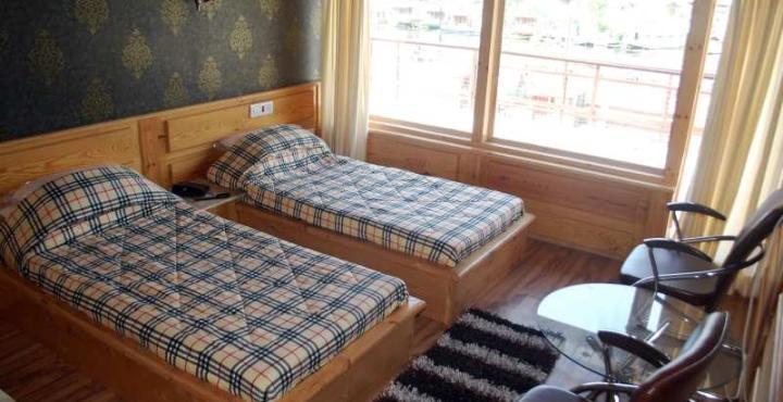 Hotel The Chocolate Box 4*