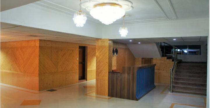 Triden Kashmir 3* Srinagar (Jammu and Kashmir)