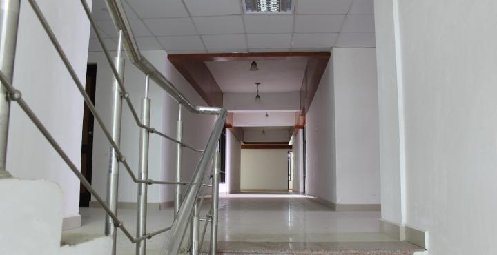 Hotel Triden Kashmir Srinagar (Jammu and Kashmir)