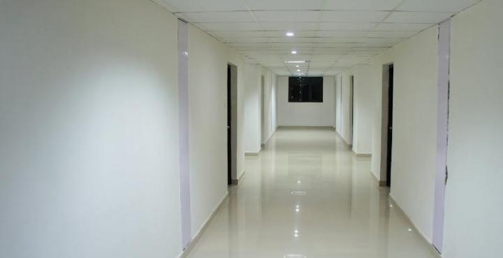 Hotel Triden Kashmir