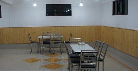 Hotel Triden Kashmir 3*