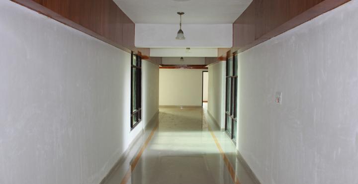 Triden Kashmir 3*