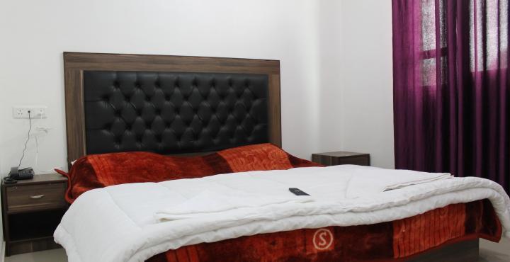 Hotel Triden Kashmir