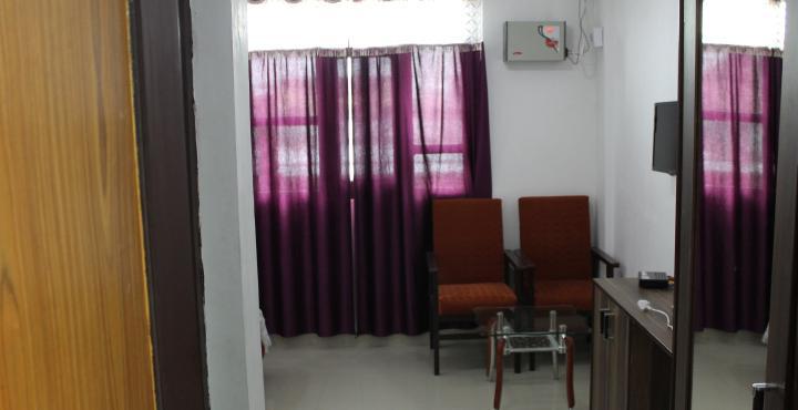 Triden Kashmir Hotel Srinagar (Jammu and Kashmir)
