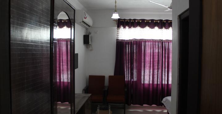 Triden Kashmir Hotel