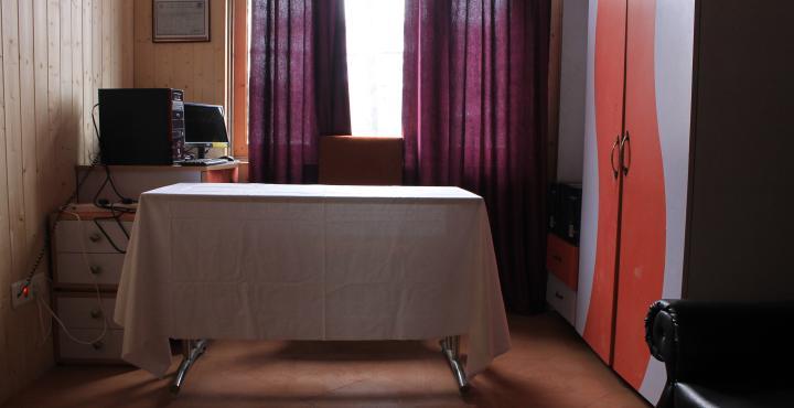 Hotel Triden Kashmir Srinagar (Jammu and Kashmir)
