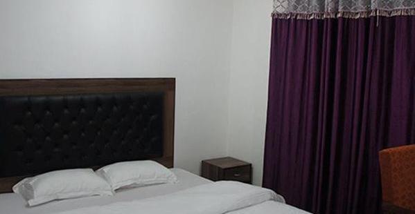 Triden Kashmir 3* Srinagar (Jammu and Kashmir)
