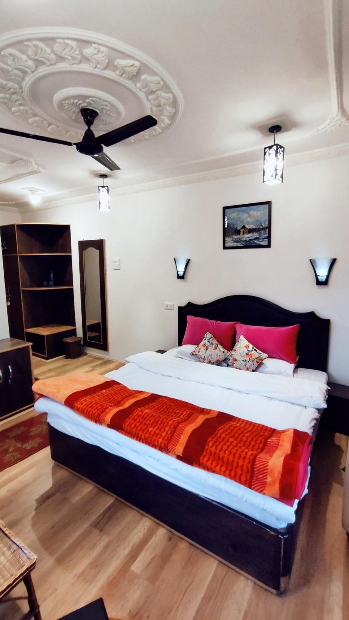 Cherrytree Homestay