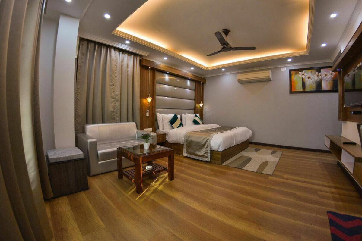 Hotel Royal Milad