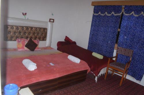 New Heaven Canal Guest house