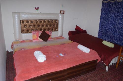 Guest house New Heaven Canal Srinagar (Jammu and Kashmir)