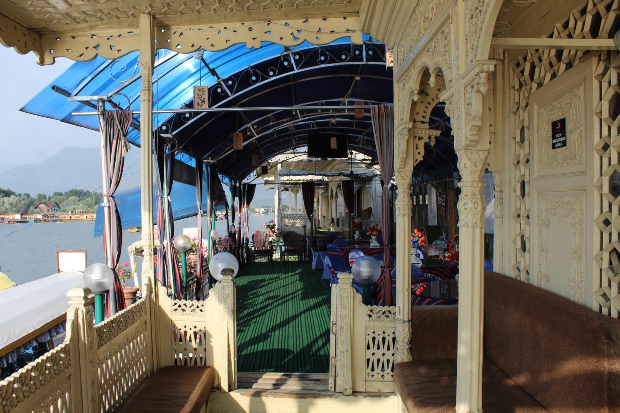 Swan Heritage Houseboats Srinagar (Jammu and Kashmir)