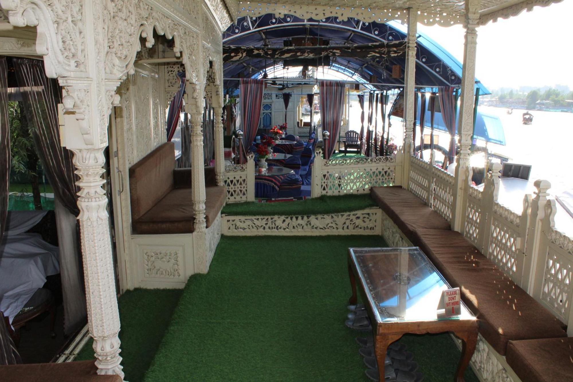 Swan Heritage Houseboats Srinagar (Jammu and Kashmir)