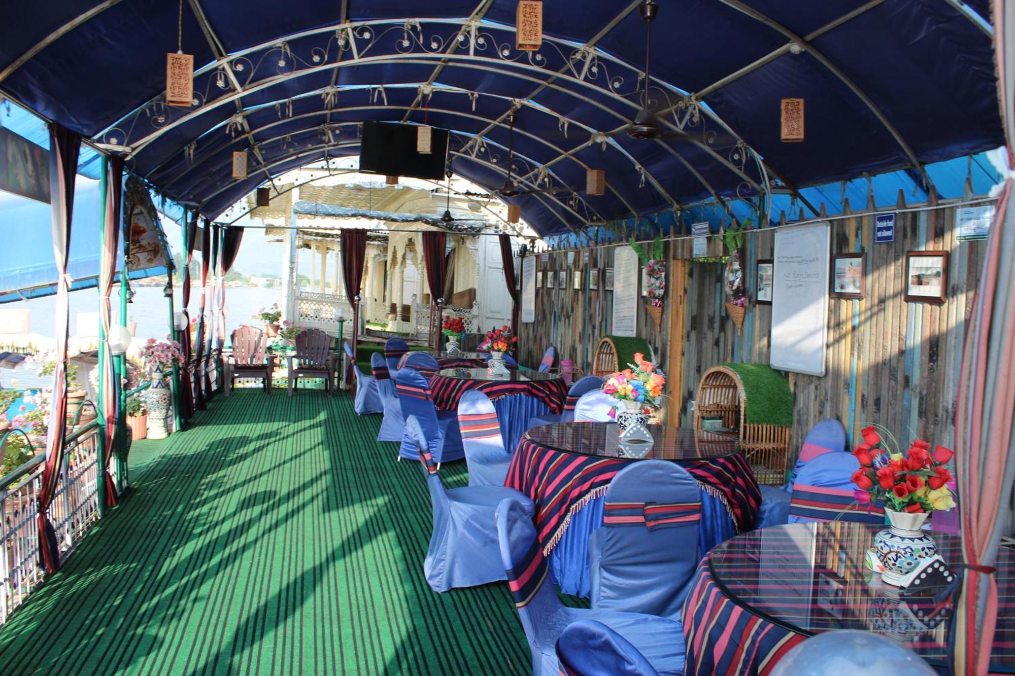 Swan Heritage Houseboats Srinagar (Jammu and Kashmir)