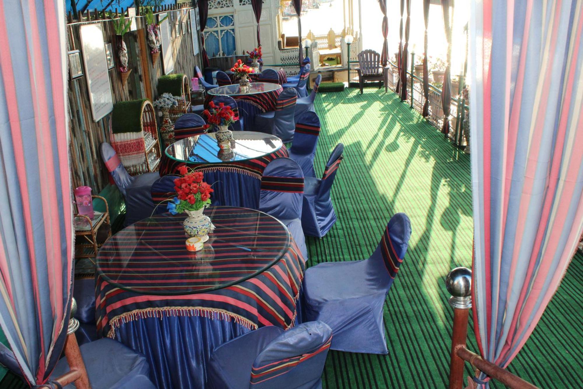 Swan Heritage Houseboats Srinagar (Jammu and Kashmir)