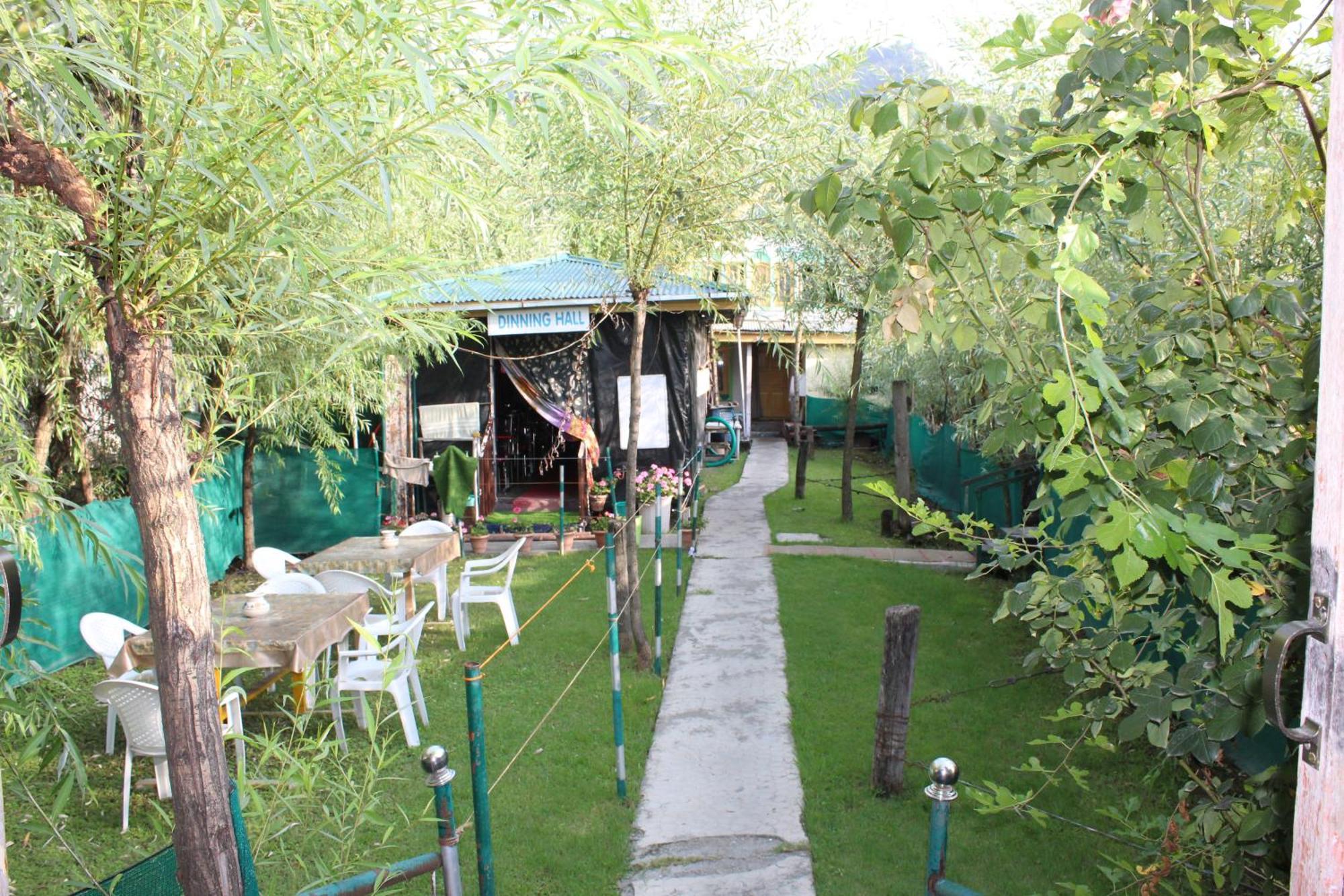 Swan Heritage Houseboats Srinagar (Jammu and Kashmir)