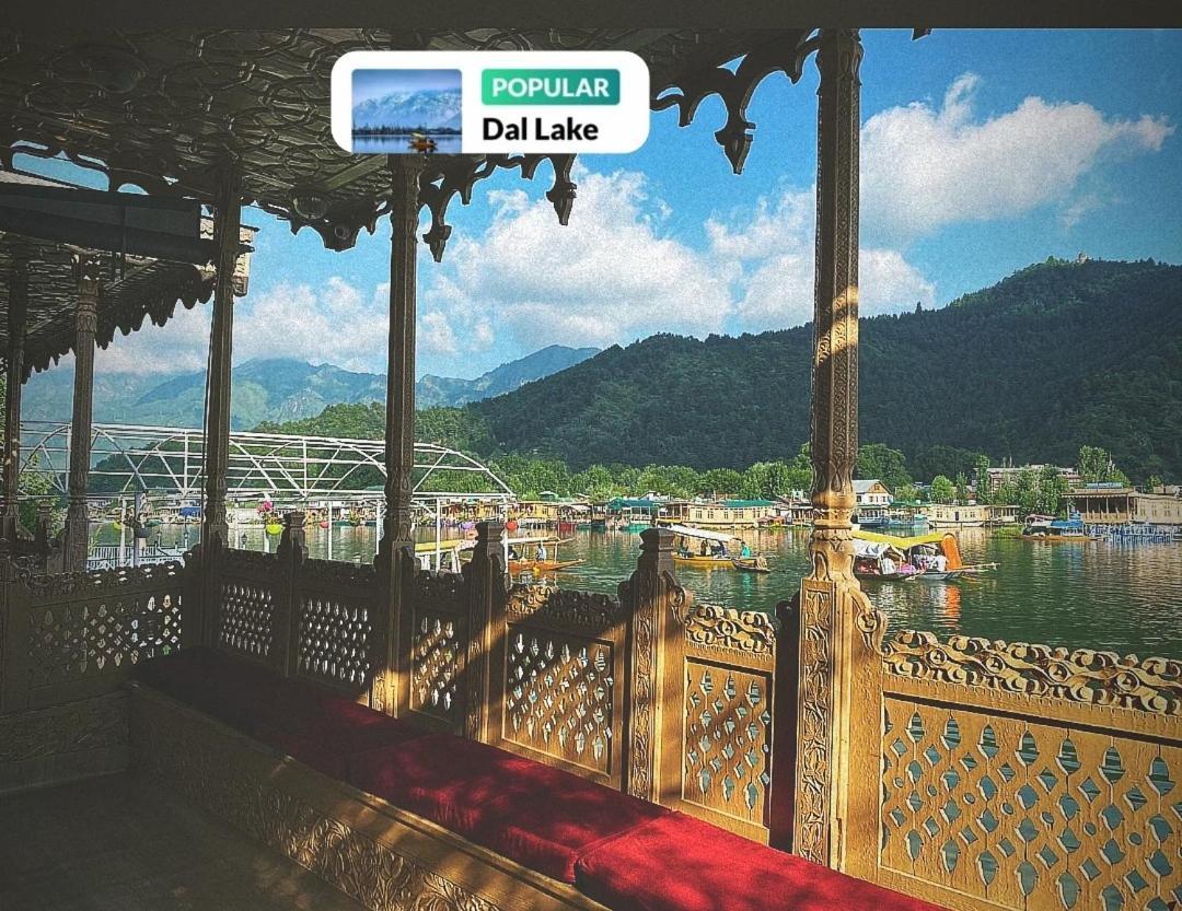 Bed & Breakfast Nazneen Group Of Houseboats Srinagar (Jammu and Kashmir)