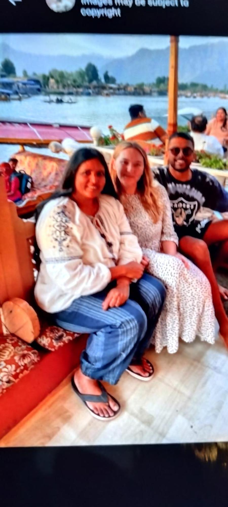 Botel The Bombay Heritage Group Of House Boat 4*