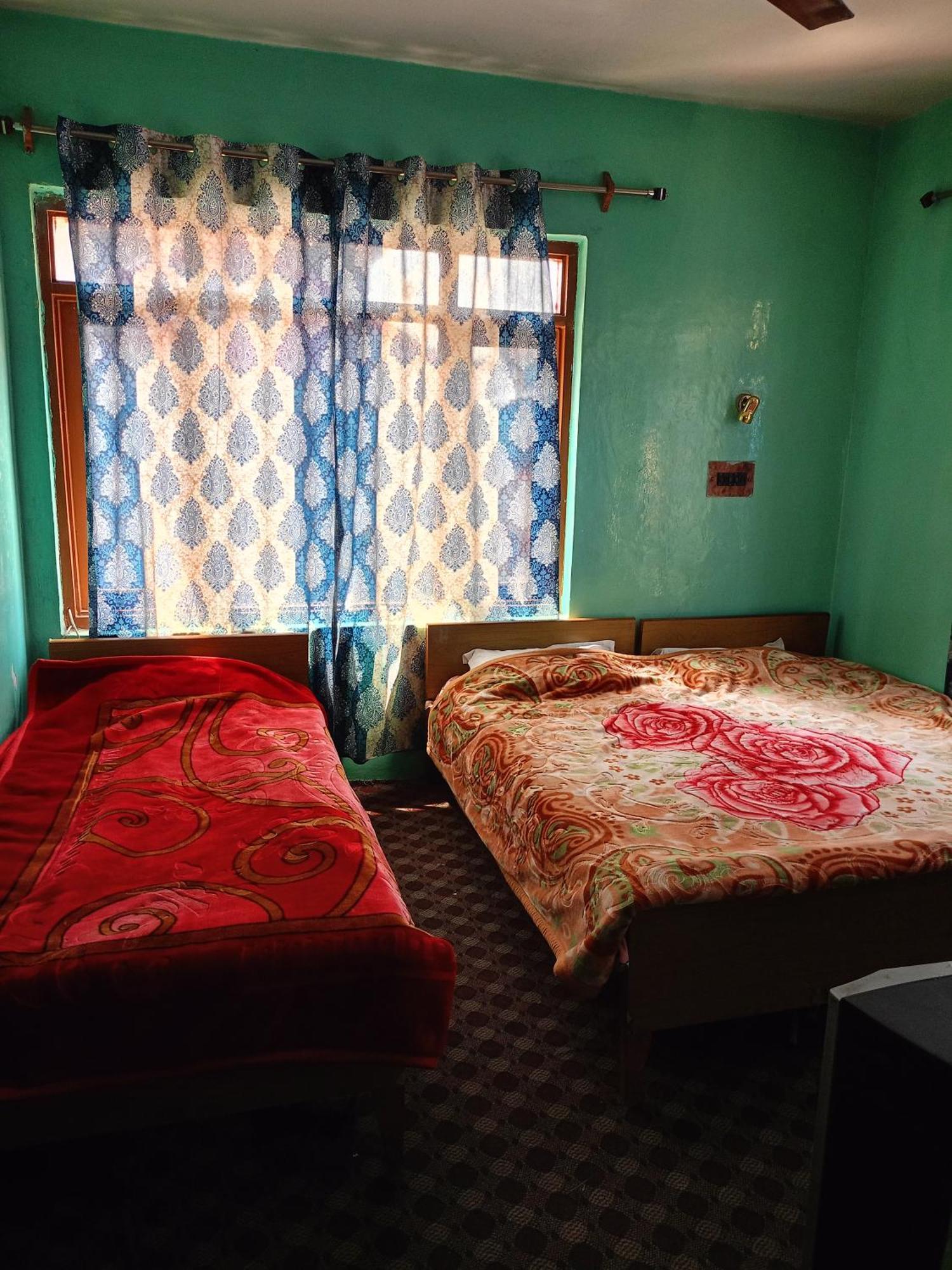 Guest house Queen Palace