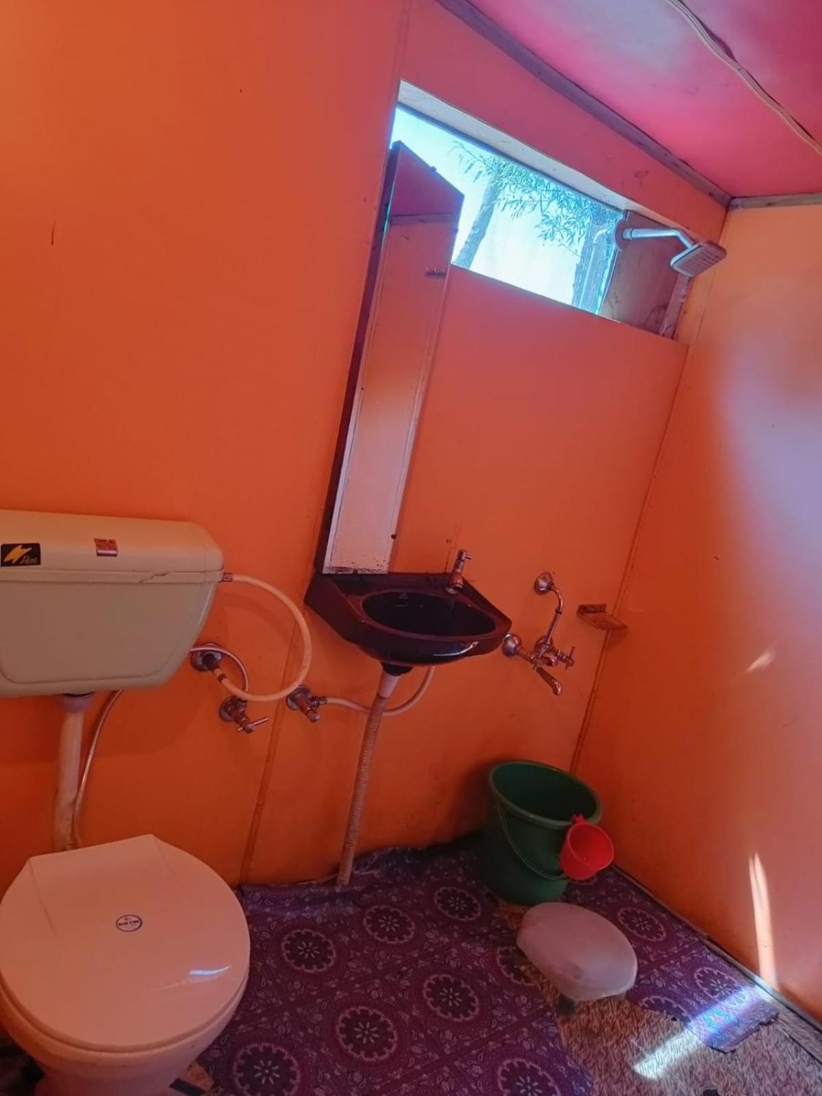 Island Homestay