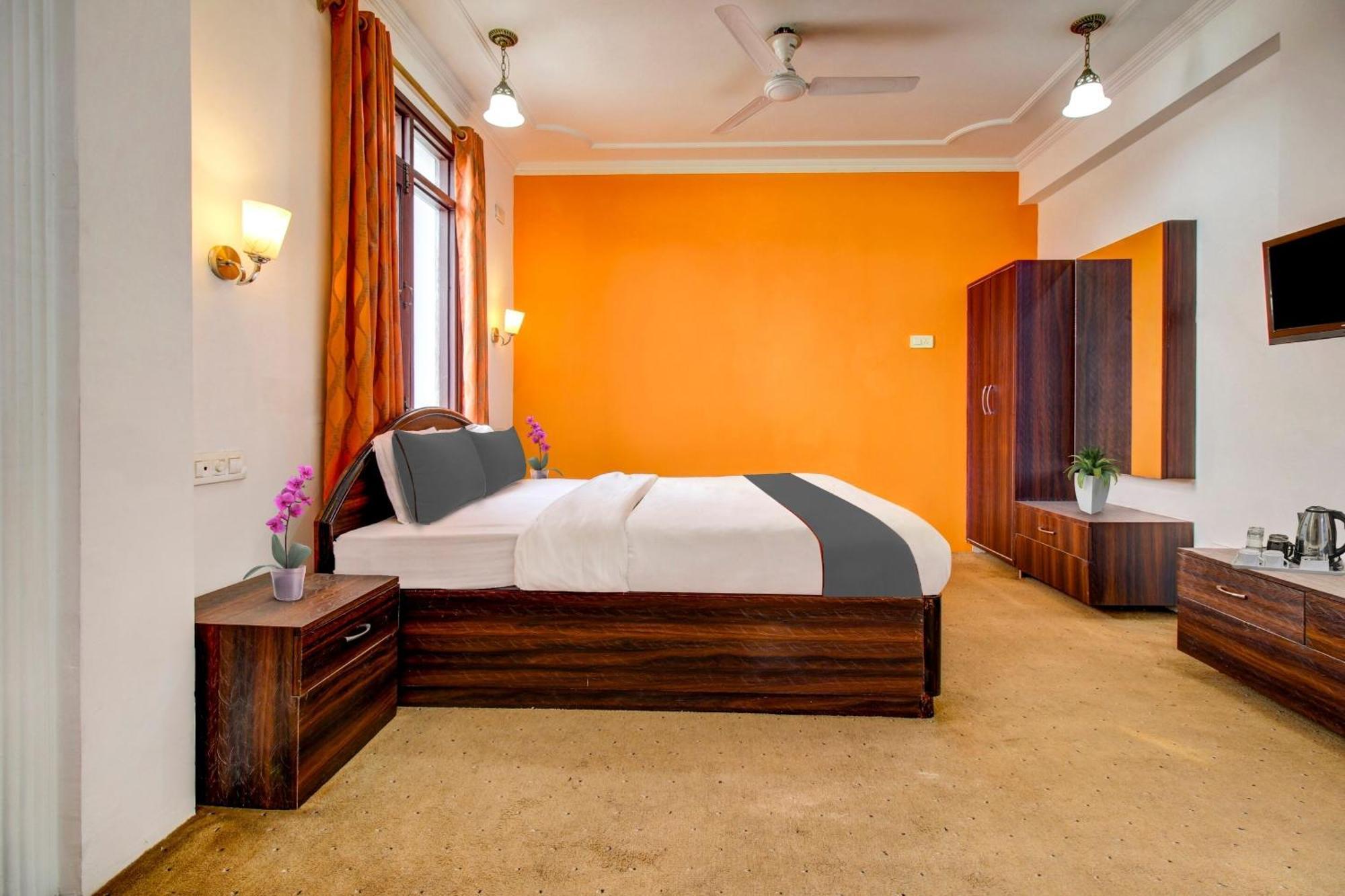 Hotel Capital O Yasmin 3*