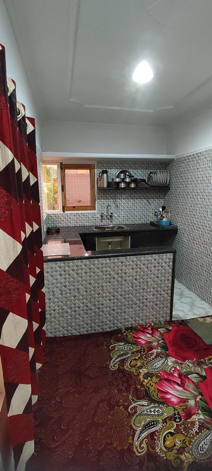 Homestay The Clover Srinagar (Jammu and Kashmir)