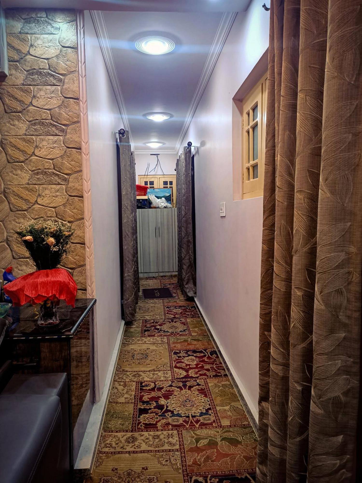 Homestay Rocridge