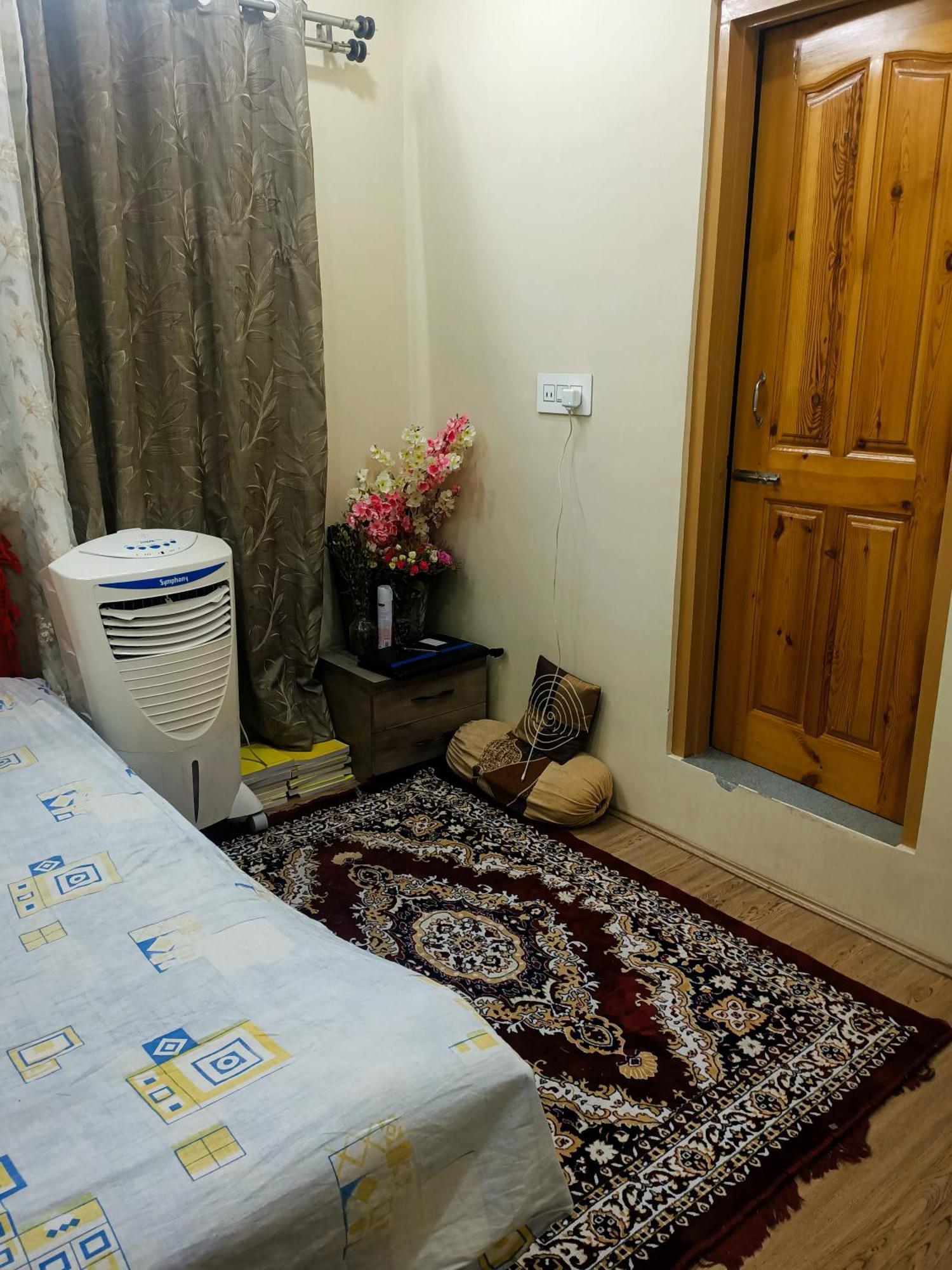 Homestay Rocridge *