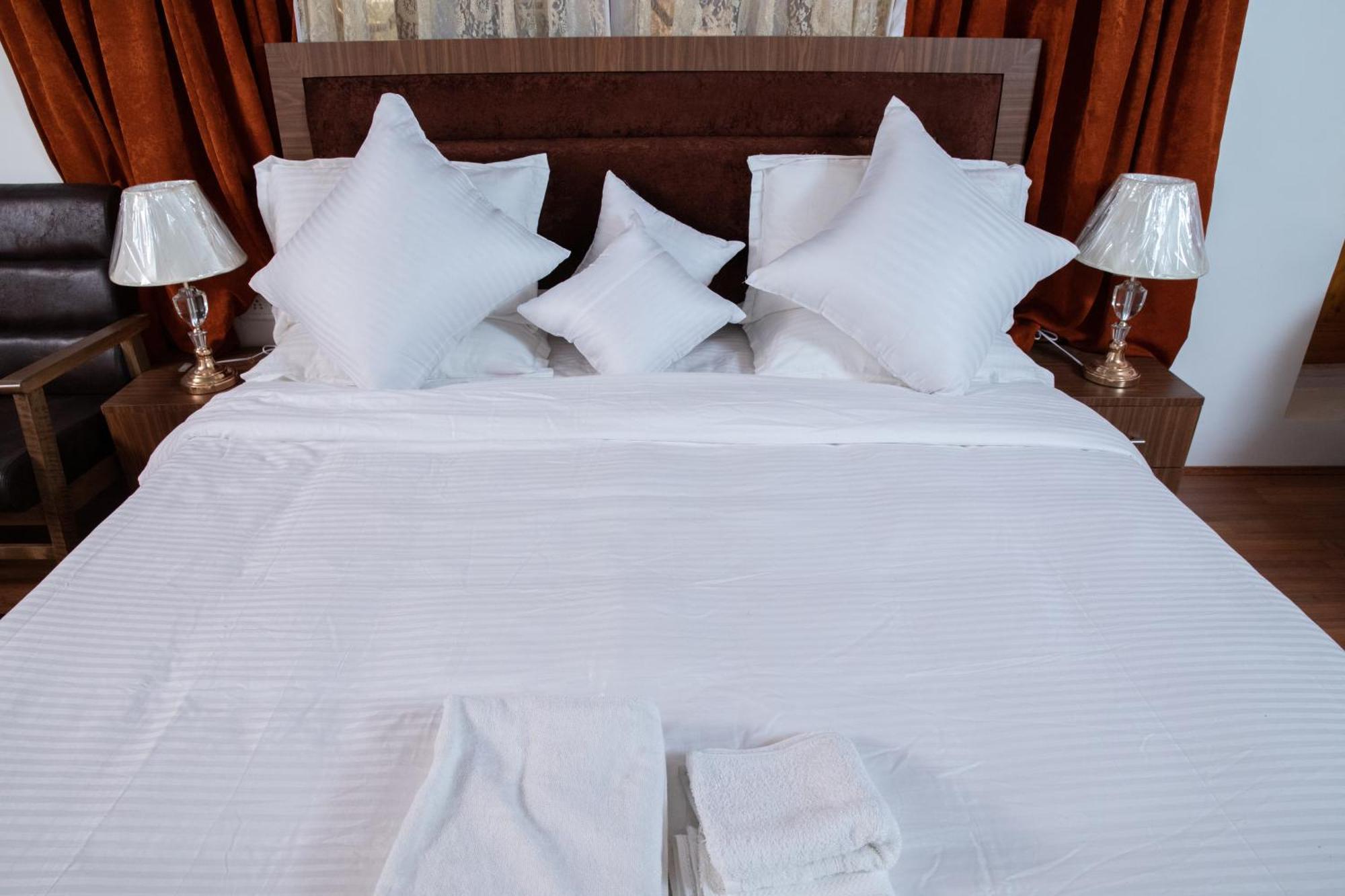 Hotel Sultan Residency Srinagar (Jammu and Kashmir)
