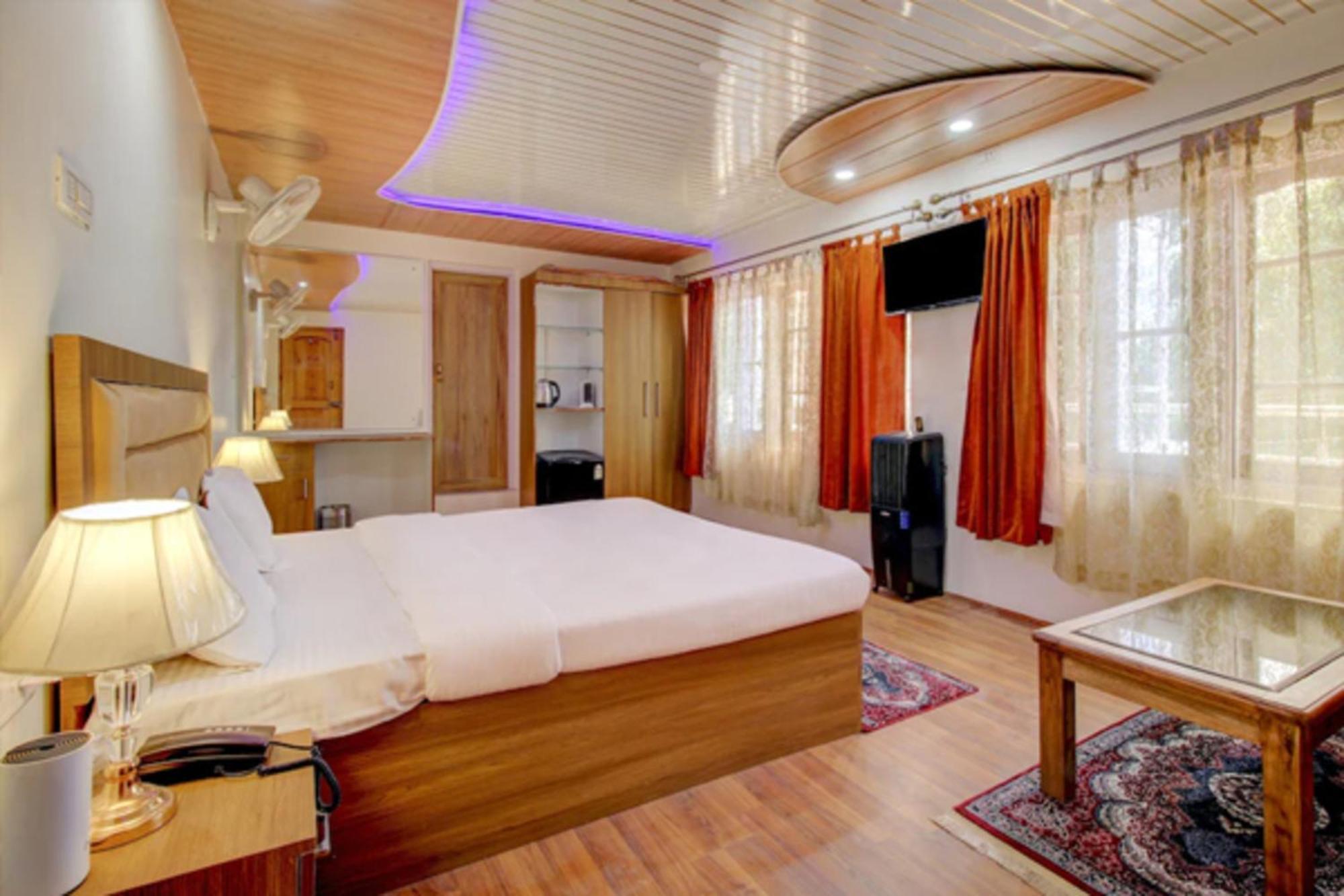 Sultan Residency * Srinagar (Jammu and Kashmir)
