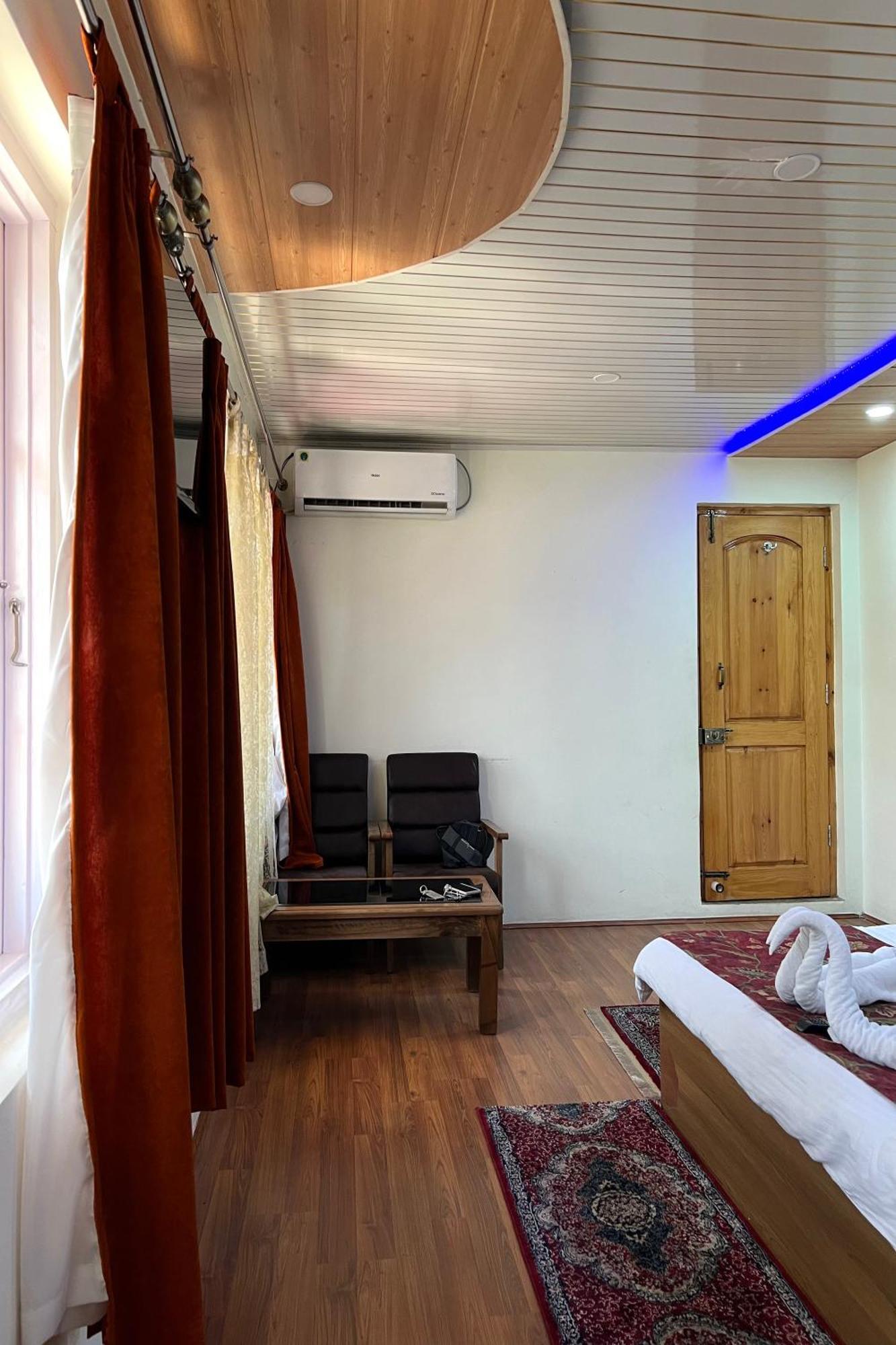 Sultan Residency Hotel Srinagar (Jammu and Kashmir)