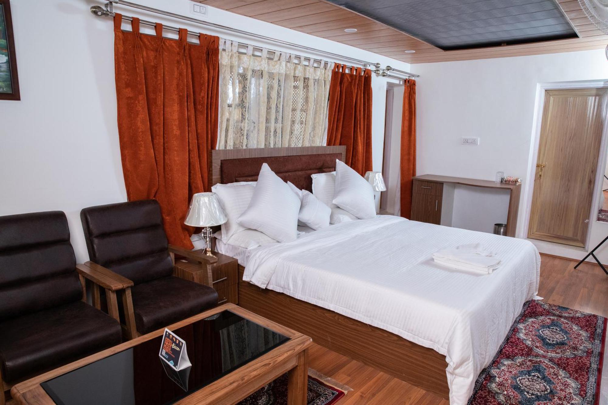 Sultan Residency * Srinagar (Jammu and Kashmir)