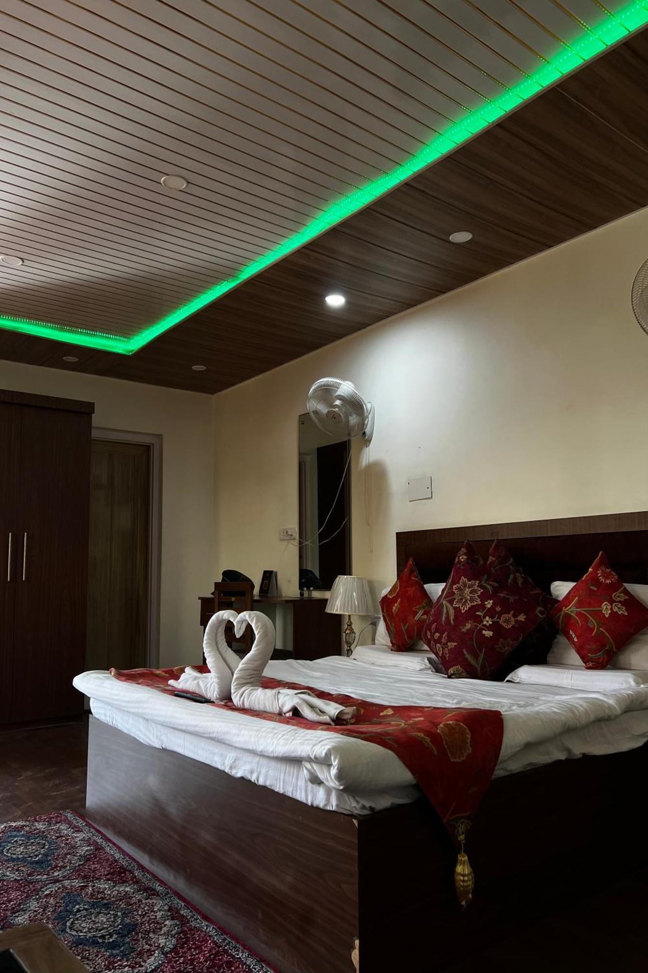 Sultan Residency * Srinagar (Jammu and Kashmir)