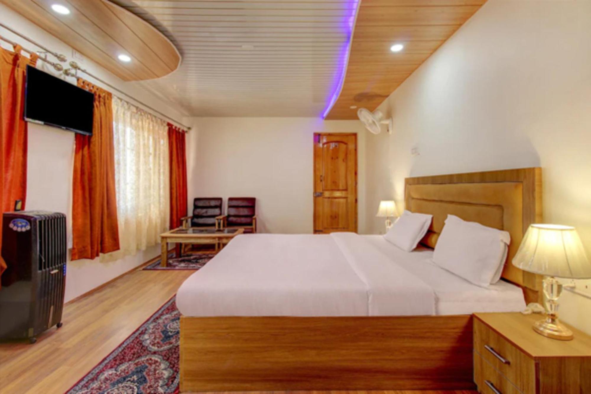 Hotel Sultan Residency