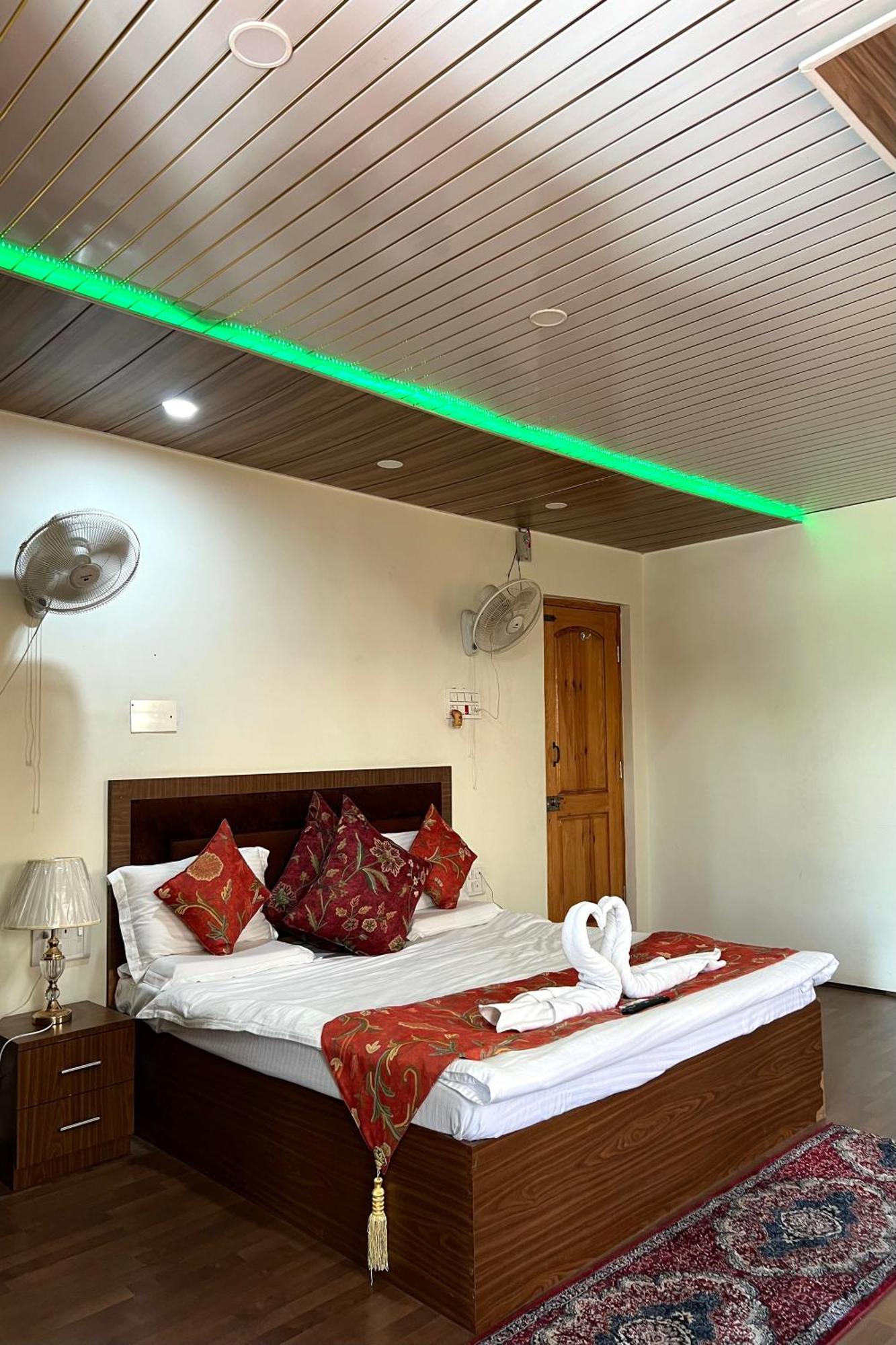 Sultan Residency Hotel Srinagar (Jammu and Kashmir)