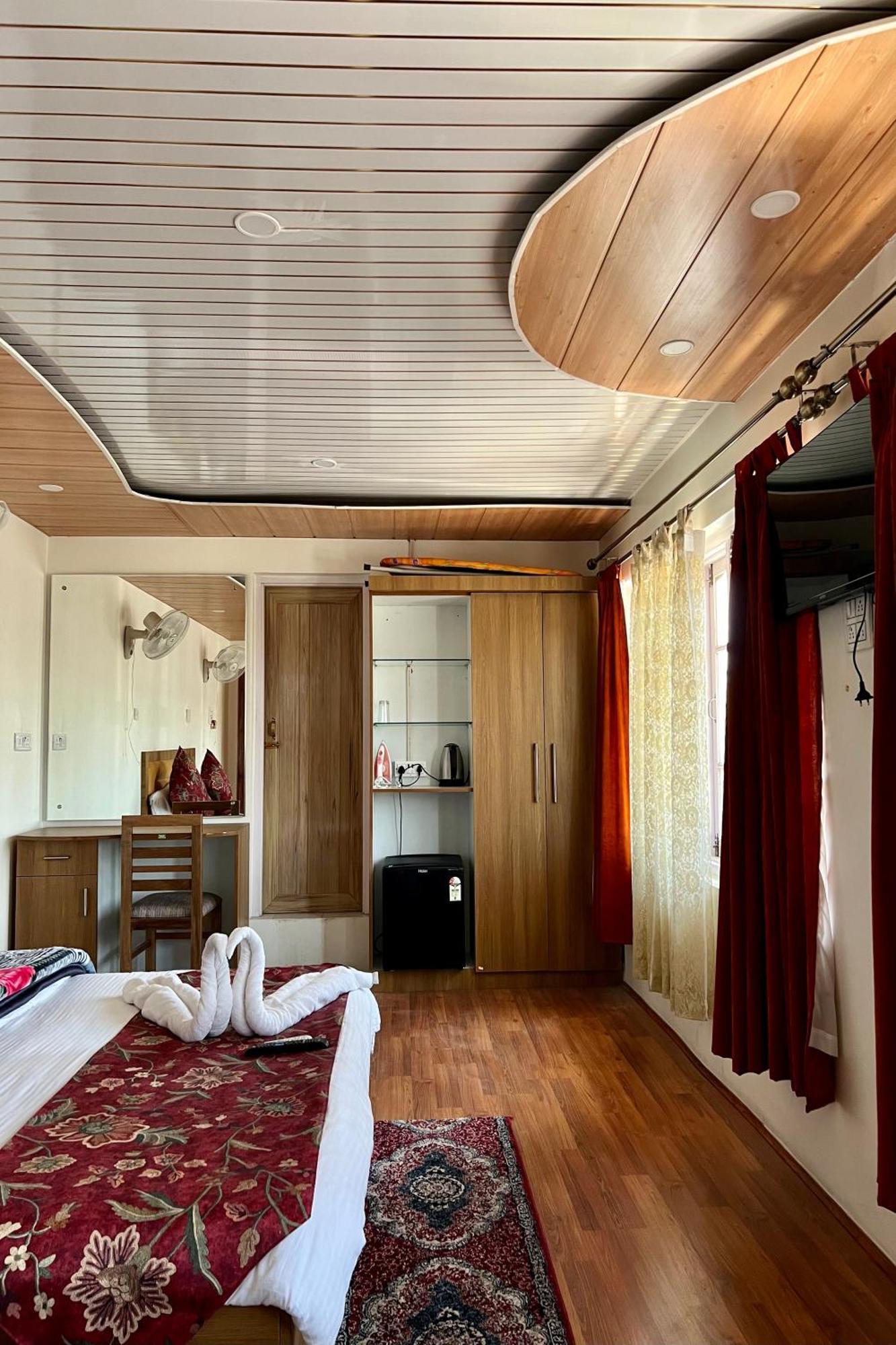 Hotel Sultan Residency *