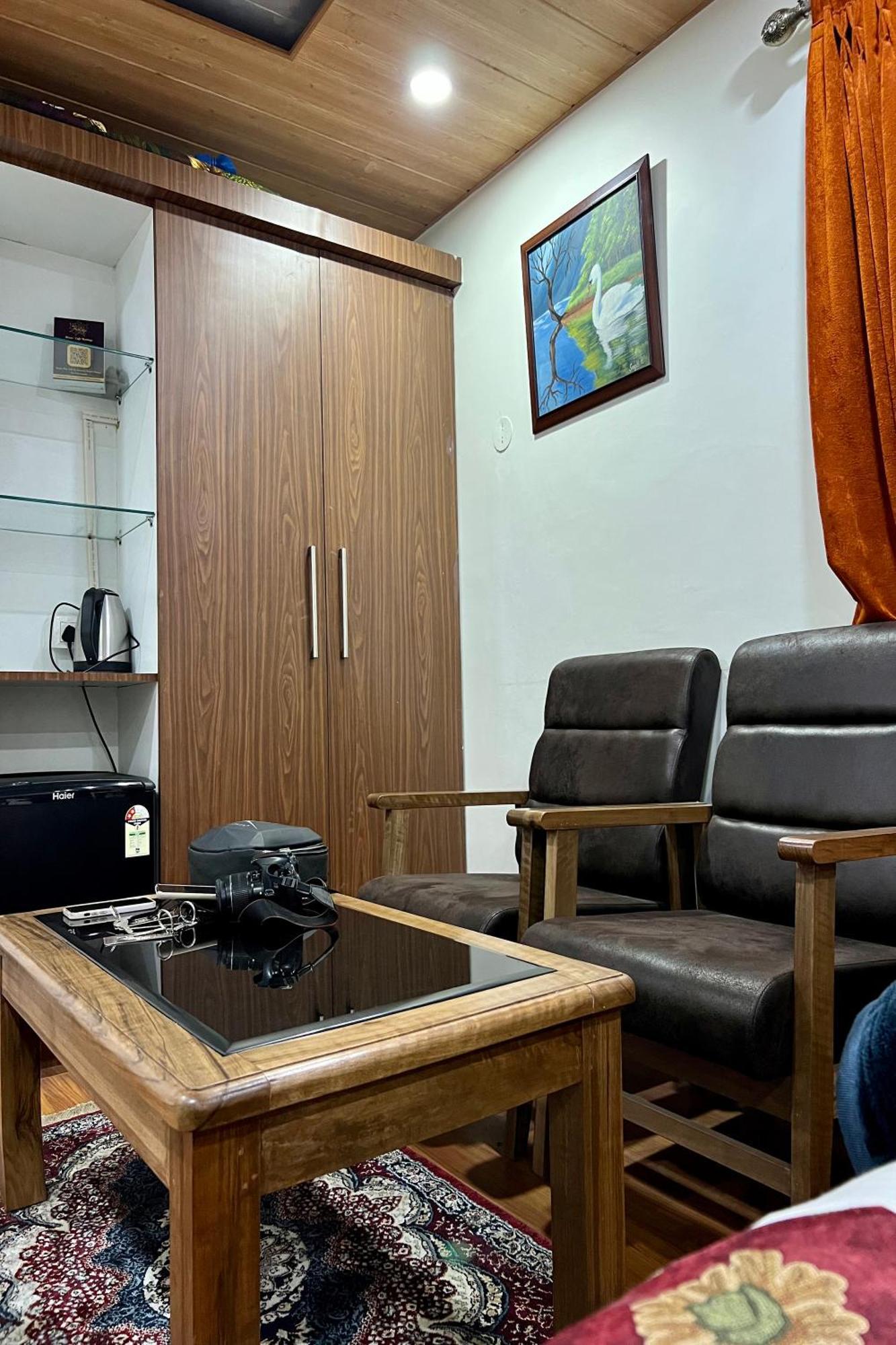 Sultan Residency * Srinagar (Jammu and Kashmir)
