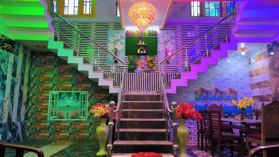 Homestay Dream Live Srinagar (Jammu and Kashmir)