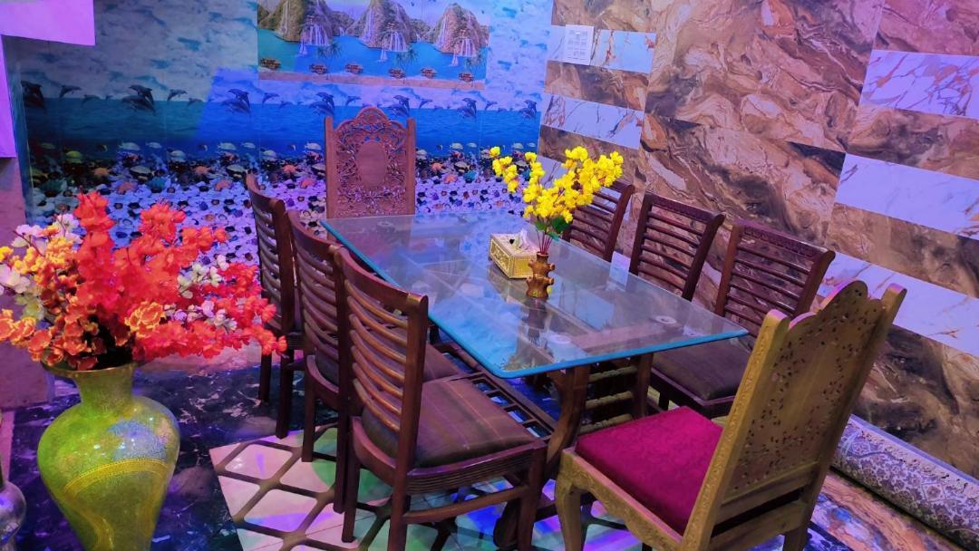 Homestay Dream Live Srinagar (Jammu and Kashmir)