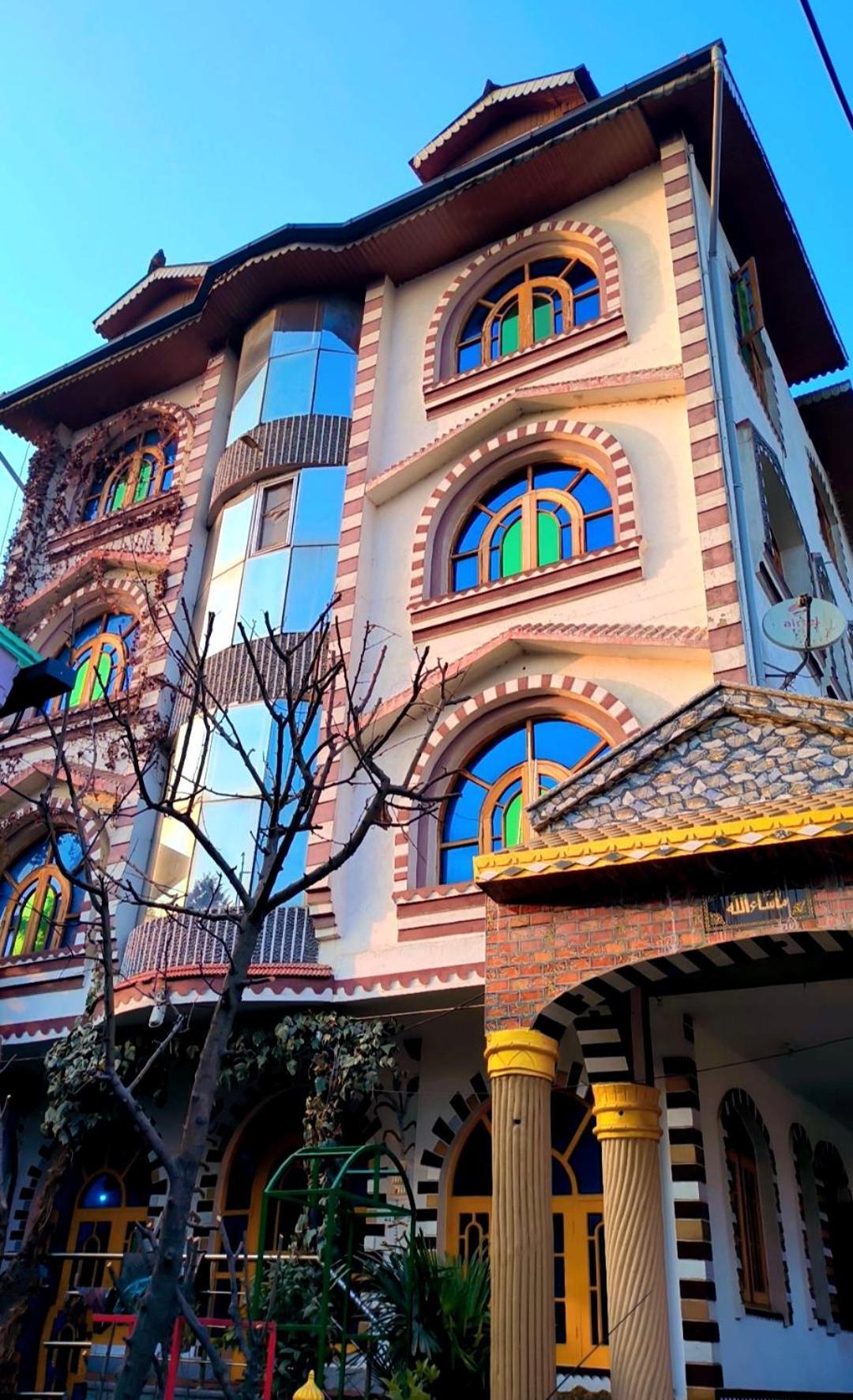 Dream Live Homestay *