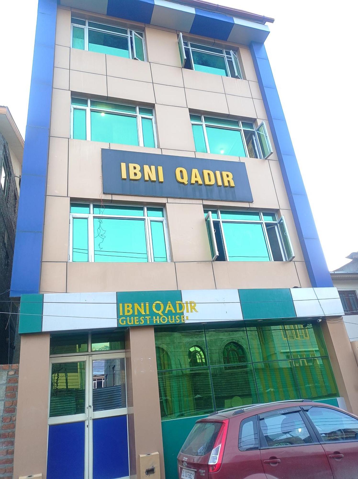 Ibni Qadir