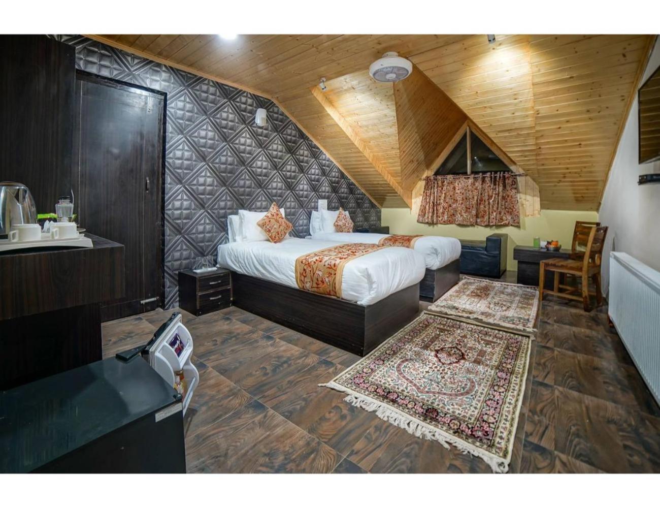 Homestay Sahara Grand Hills,