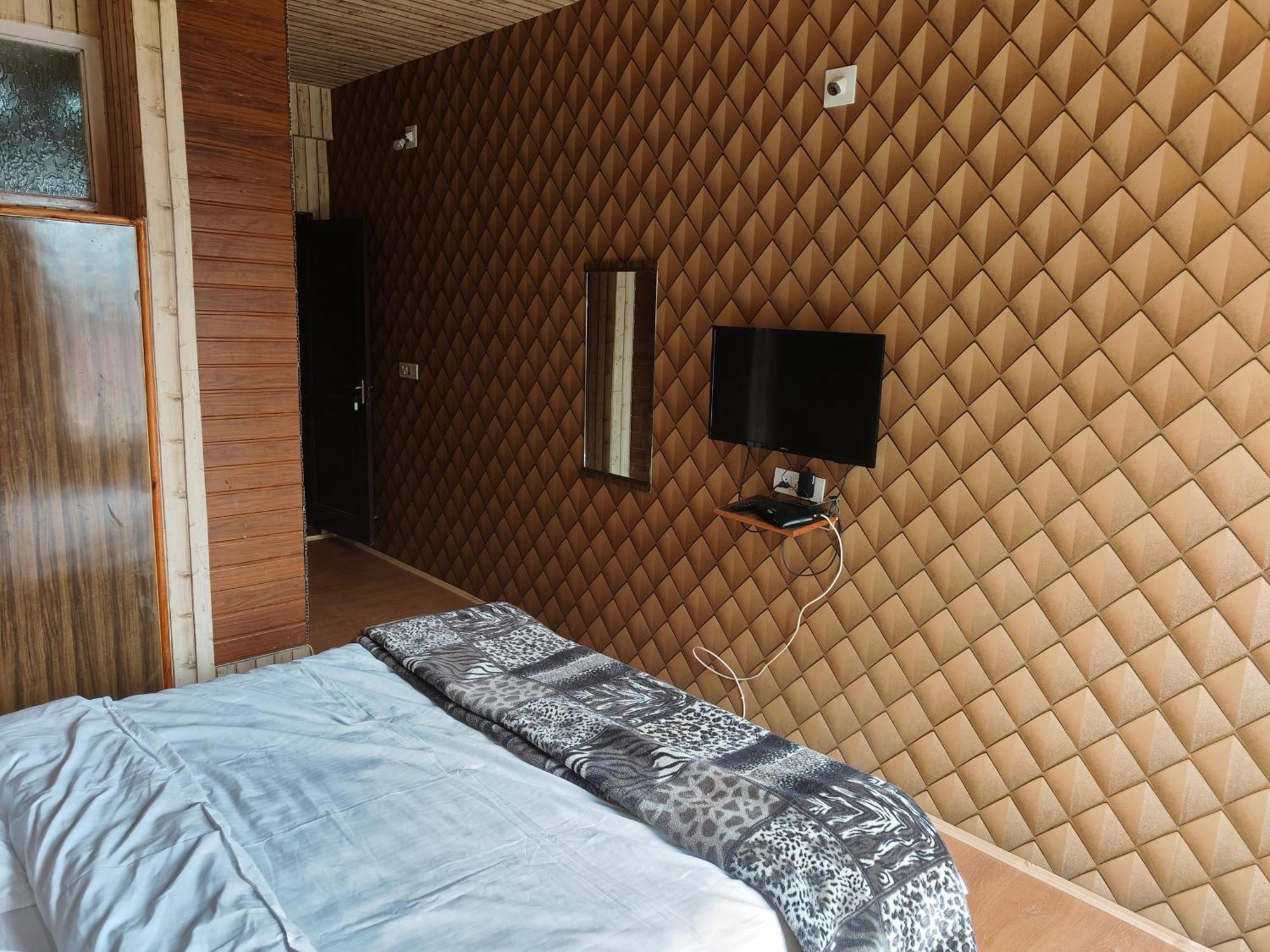 Guest house The Ile *