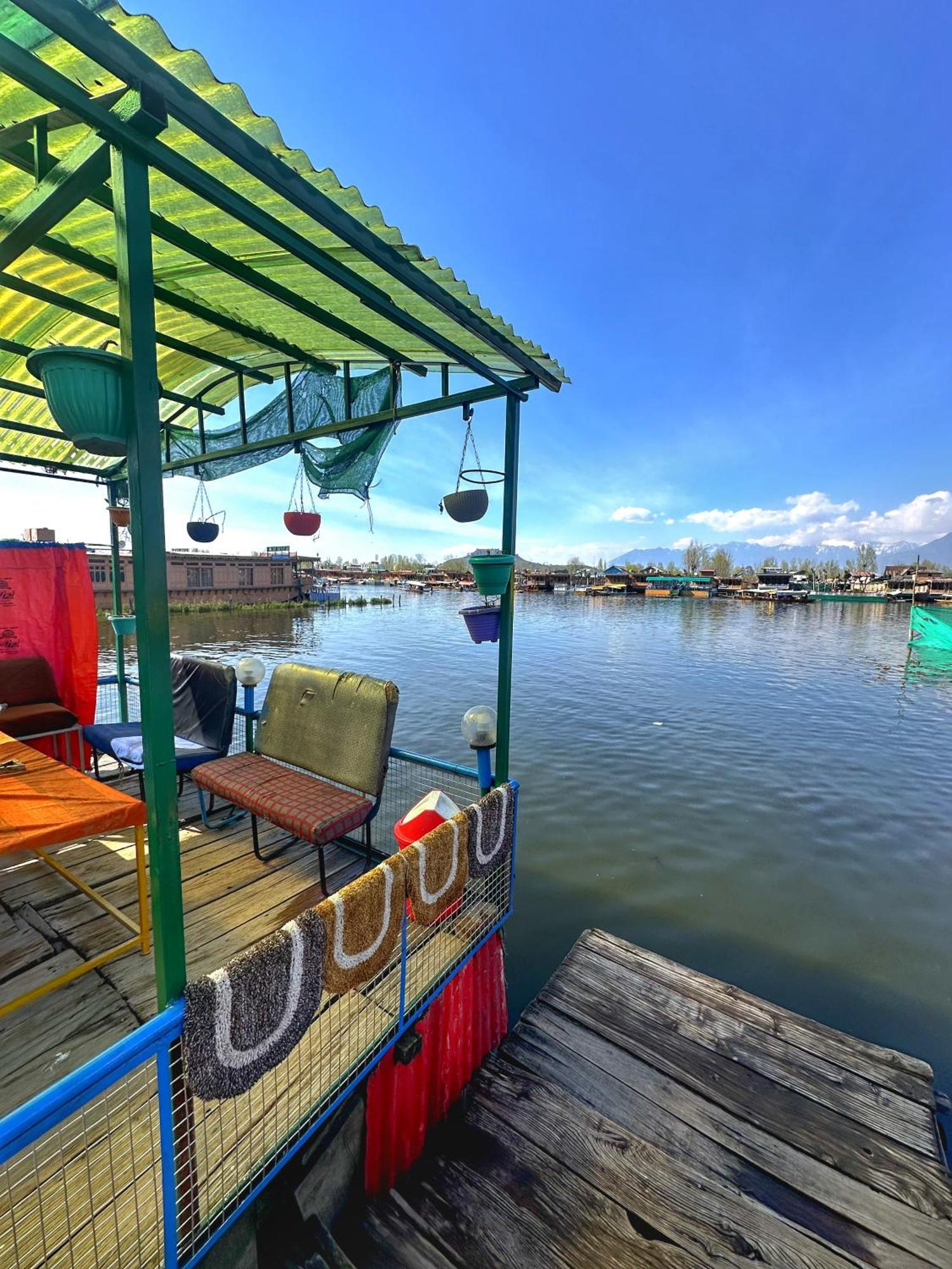 Lala Rukh Group Of Houseboats 4*