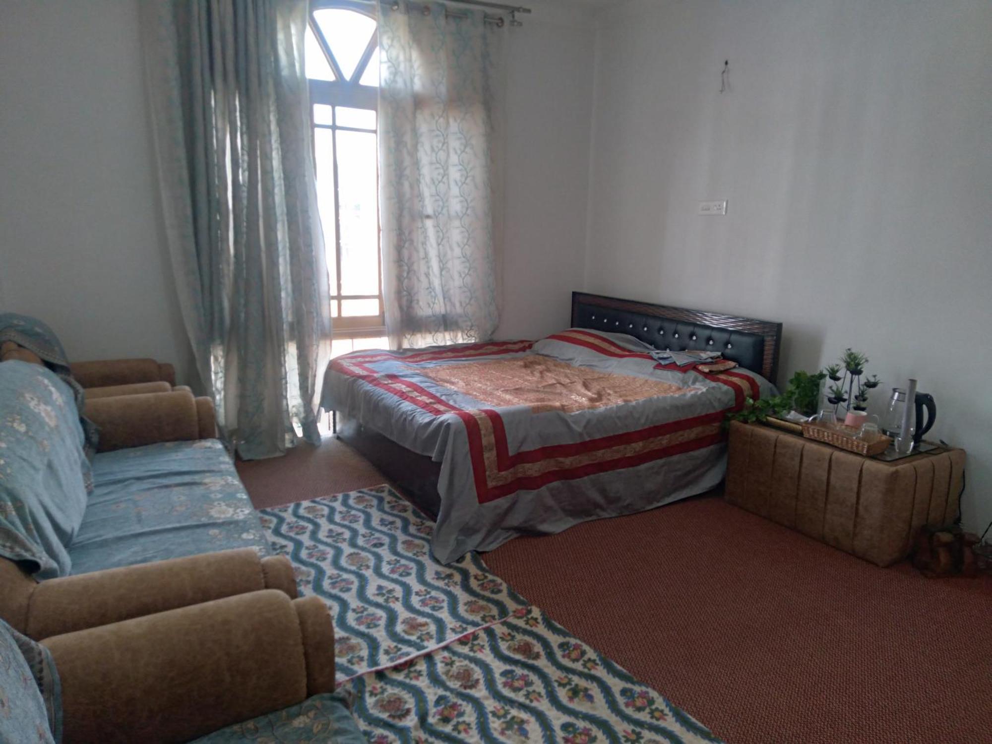 The Fig Tree Homestay *