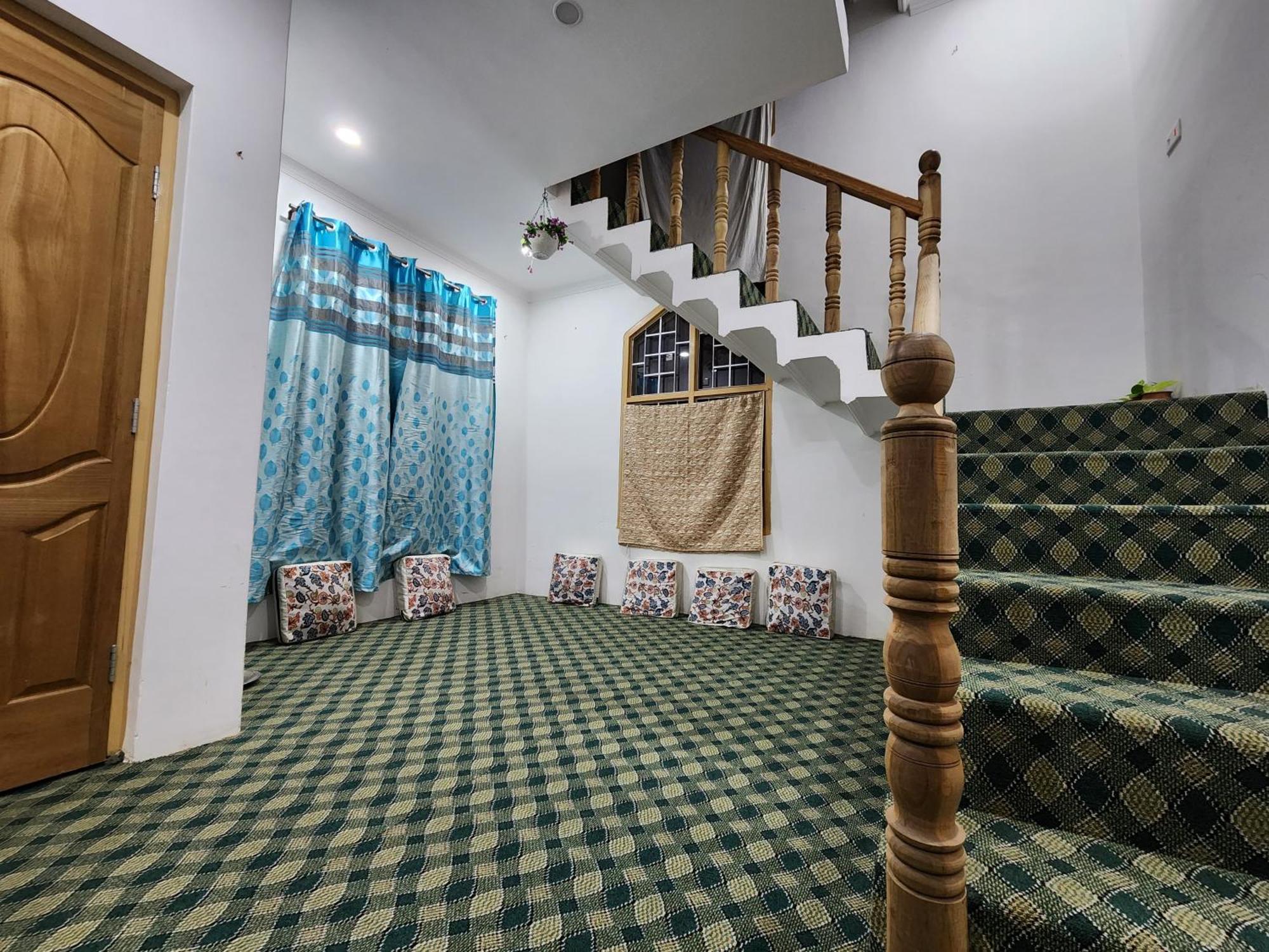 Homestay The Fig Tree *