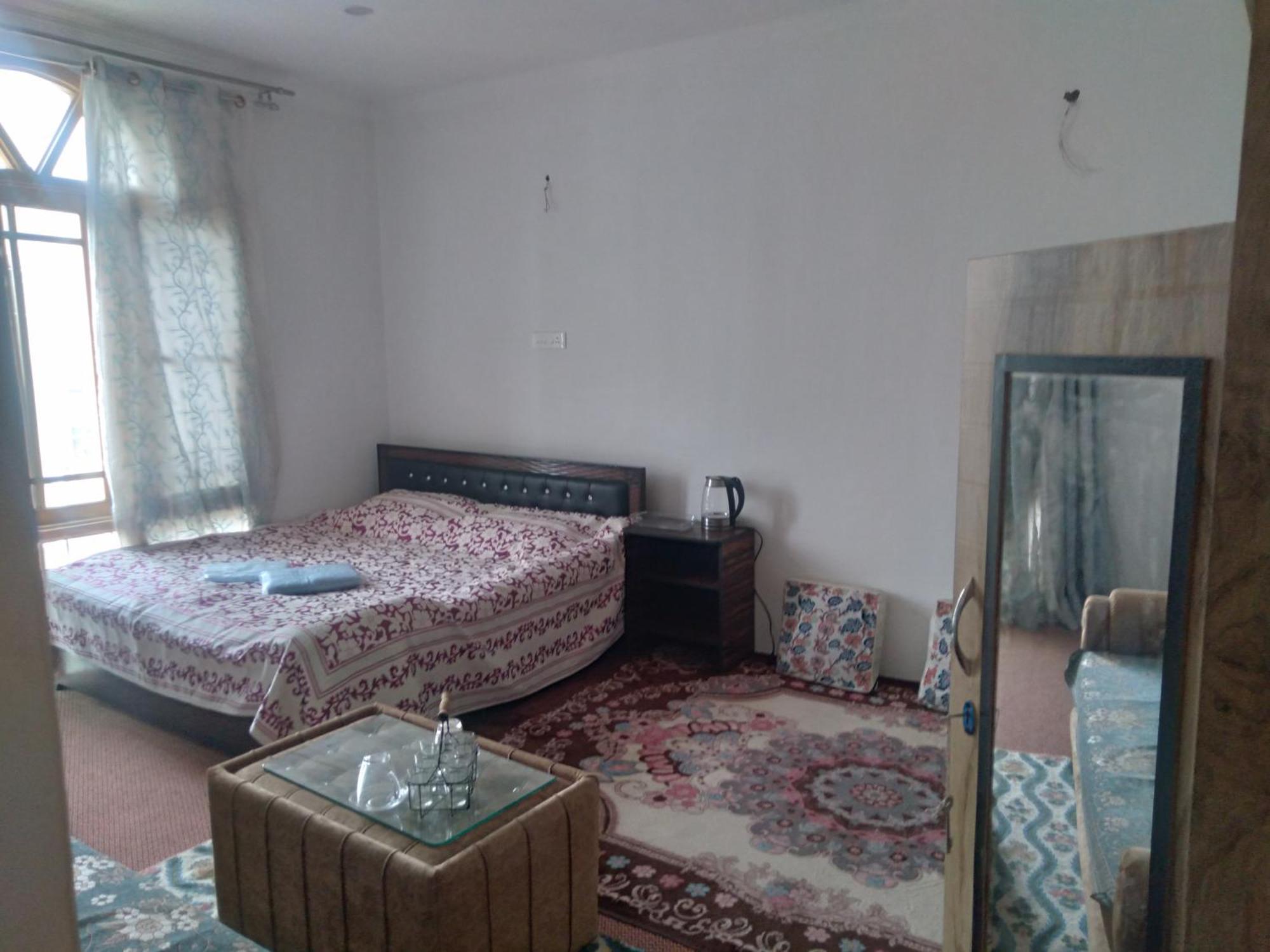 Homestay The Fig Tree