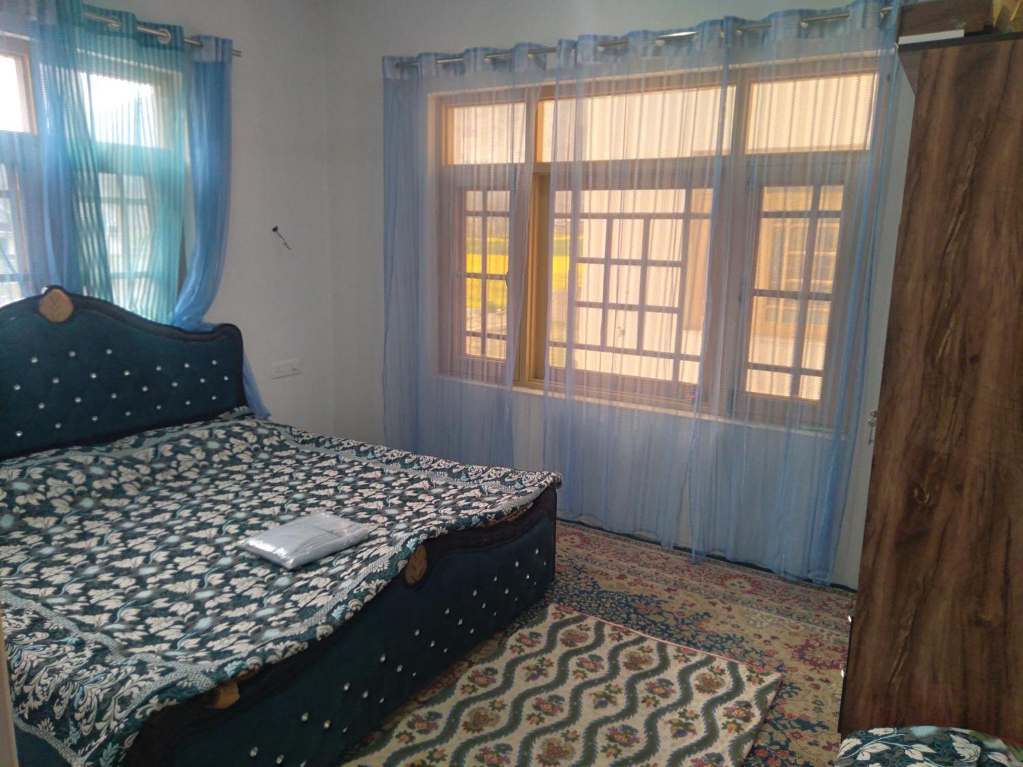 The Fig Tree Homestay *