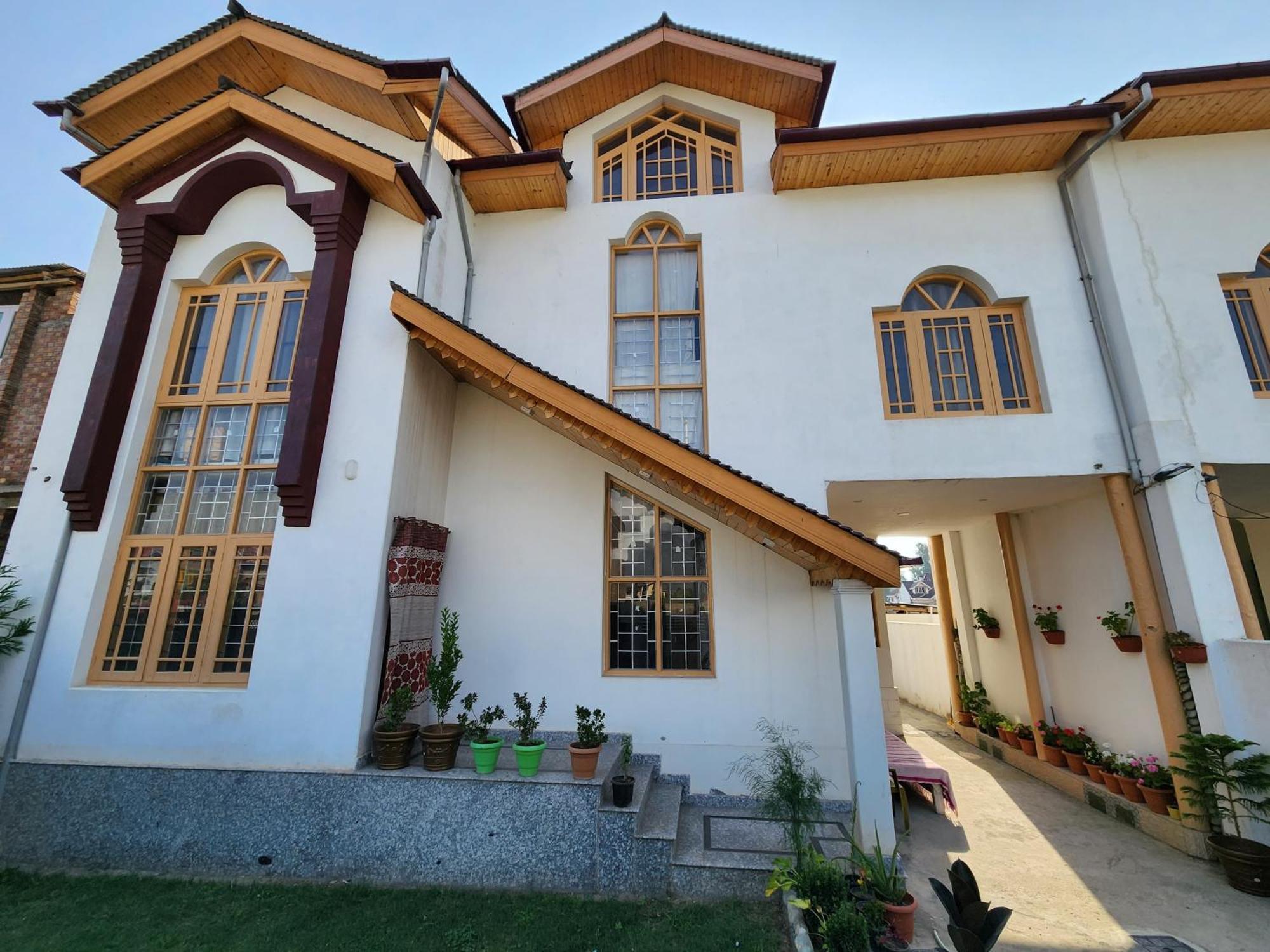 Homestay The Fig Tree
